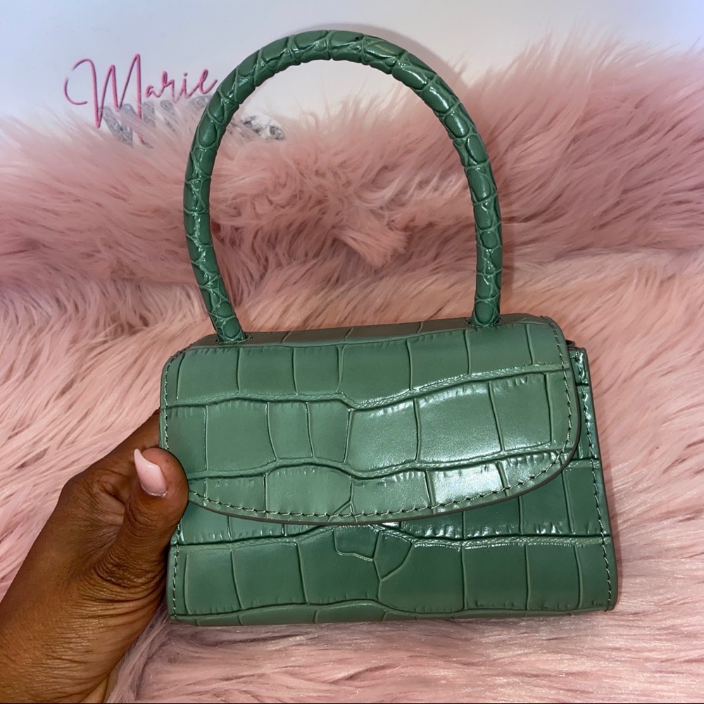 Cute mini bag